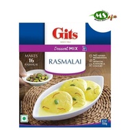 Gits Dessert Mix Rasmalai 150g