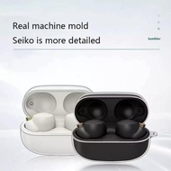 Silicone Case sony WF-1000XM4 Case WF1000XM4 1000xm4 TPU semi hard