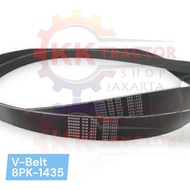 V-Belt - 8PK-1435 - V-Belt (Timing Belt) 8PK1435