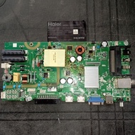 HAIER LE43K6000/AIO BOARD/TCON 1/ TCON 2