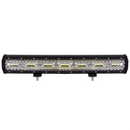 LED Light Bar 20 Inch 420W 4x4 Accessories Off-Road ATV UTV