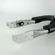 Gipsy Special Back Fork Extension