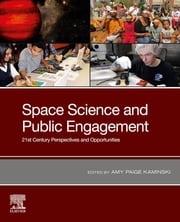 Space Science and Public Engagement Amy Paige Kaminski