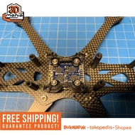 ETCE ESC to Kiss FCv2