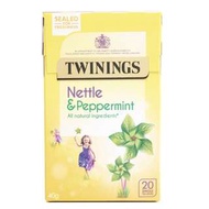 Twinings Nettle &amp; Peppermint
