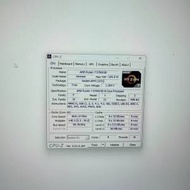 5700x3d , asrock b450 m , 32gb ram (8...