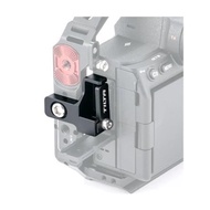 TILTA HDMI Cable Clamp Attachment for Sony a7IV/ Sony a7SIII – Black