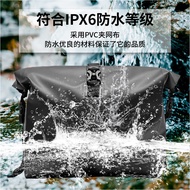 Outdoor Waterproof Bicycle Bag Front Bag Storage Bag Storage Bag Bicycle Waterproof Bag Mobile Phone