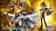 【上士】預購10月免訂金 代理版 S.H.Figuarts SHF 遊戲王 闇遊戲 武藤遊戲