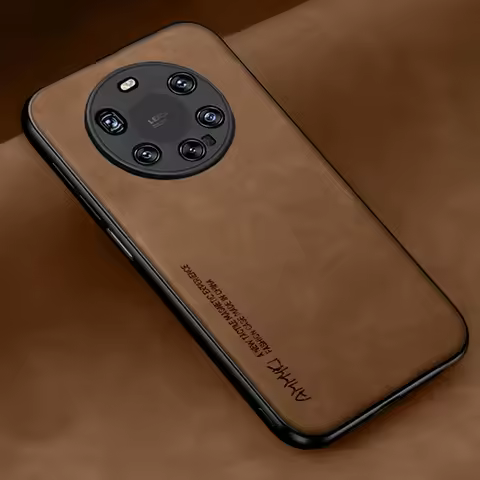 Cross pattern Mate 40 Soft TPU Silicone cover For Huawei Mate 40 pro Case leather case For Huawei Ma