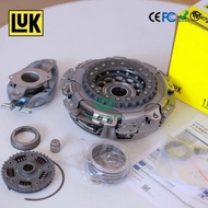 Original Genuine LUK DQ200 0AM198140L 602000600 Gearbox Clutch Kit 7-Speed 0AM198141F DSG for VW