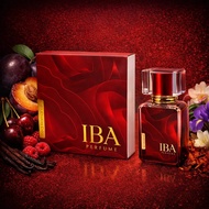 IBA Premium Perfume - 30ml EDP Unisex RED ROMANCE