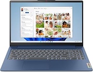 Lenovo IdeaPad Slim 3 - Everyday Laptop - Lightweight - Windows 11-15.6" FHD - 8GB Memory - 256GB St