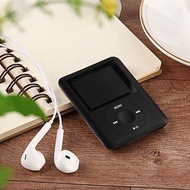 Student Edition Bluetooth MP3 MP4 Player Miniature Portable Audio Video Player