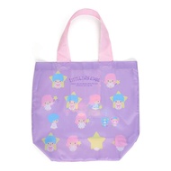 Sanrio Little Twin Stars Eco Bag with Pouch 543276