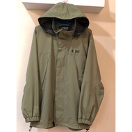 GORE-TEX KOLON SPORT OUTDOOR HIKING JACKET