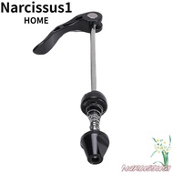 NARCISSUS Mountain Bike Quick Release Skewer, 5mm Axle Diameter Lightweight Bike Quick Release Skewe
