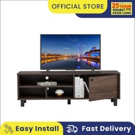 KLSB Almari TV/Rak TV/Meja TV/TV Cabinet/TV Rack/Storage Cabinet/Cabinet/TV Console/Media Storage
