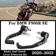 Motorcycle Brake And Clutch Lever Protector Kit For BMW F900R F900R SE 2020-2023