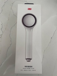 3M 除氯 蓮蓬頭 Shower care系列SF100