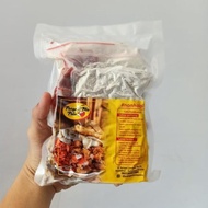 Pangsit Mie Palu Frozen Jumbo Terbatas