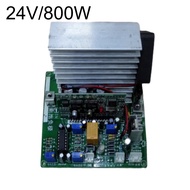 บอร์ดขับไซน์เวฟเมนบอร์ดบอร์ดอินเวอร์เตอร์12V/24V/36V/48V 400W/800W/1200W/1500W ทำงานกับหม้อแปลง