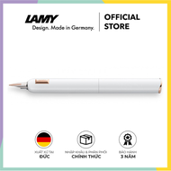 Bút máy LAMY dialog cc White