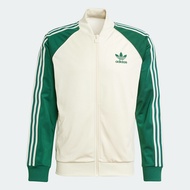 adidas Lifestyle SST Track Top Men White IS1403