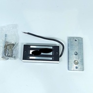 Mini Em Lock Magnetic Lock Door 60kg 100Lbs