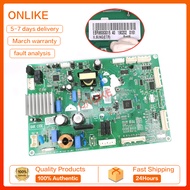 90%NEW LG refrigerator computer board motherboard control board EBR86063015 refrigerator accessories