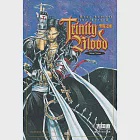 Trinity Blood 聖魔之血 Rage Against the Moon (2) (電子書) 作者：吉田直