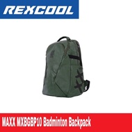 MAXX MXBGBP10 Badminton Backpack