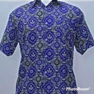 New Baju Seragam Batik Smp Sma Aliyah Batik Sekolah