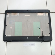 LAYAR Hp Elitebook 840 G3 LCD Case Laptop Screen LED Case