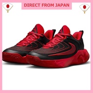 [Nike] Giannis Immortality 4 J GIANNIS IMMORTALITY Black/University Red/Team Red FZ6734-005 22.5cm
[