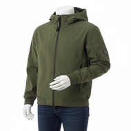 Valentino | Cp Company C.P. Shell-R Hooded Jacket 18Cmow002A 005968A 683 824110
