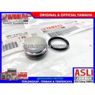 BOLT FRONT SHOCK COVER SEALOring AEROX 155, MIO J GT M3, SOUL GT 125, MX KING ORIGINAL YAMAHA 1FC-F3