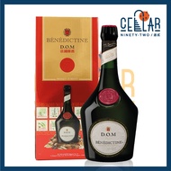 Benedictine DOM 法国廊酒