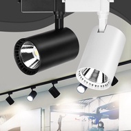 LED SPOTLIGHT FITTING 7W 12W 18W CLOTHES SHOP SPOTLIGHT/ LED SPOTLIGHT LIGHT/