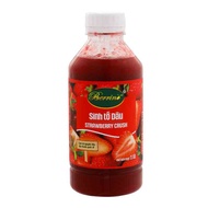 Sinh tố dâu tây Berrino (Berrino Strawberry Crush) 1L