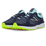 現貨 iShoes正品 New Balance 720系列 女鞋 寬楦 藍 湖水綠 避震 慢跑 跑鞋 W720LJ4 D