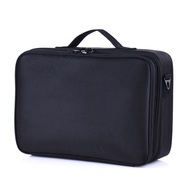 Supply Detachable Partition Cosmetic Bag Manicure Tattoo Half Toolkit 9.25K4MI