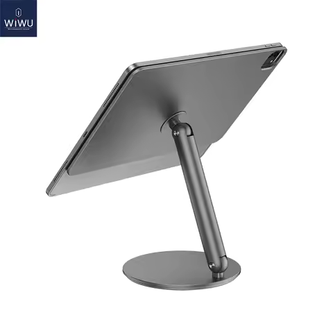 WiWU Tablet Magnetic Stand for iPad Air 13 11 2024 Anti-slip Holder for iPad Pro 13 11 2024 Portable