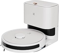 Electrolux UltimateHome 700 EFR71222DS - Robot Vacuum Cleaner with Mop and Emptying Station, 4000Pa 