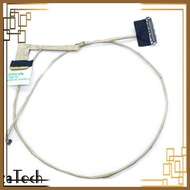 [FRZ] Flexible CABLE FOR LENOVO IDEAPAD Y50 Y50-70 DC02001YQ00 (30Pins)