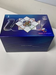GAN 12 ui Maglev Speed Cube