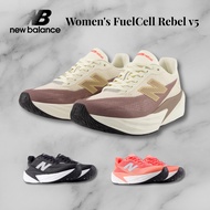 New Balance FuelCell Rebel v5 Women’s Running Shoes