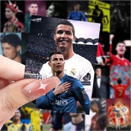 C Luo Peripheral Wallpaper High-Value Stickers ins Sticker Journal Decoration Stickers 2VHY