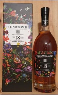 Glenmorangie 18 Limited Edition by Azuma Makoto