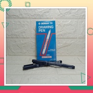 SNOWMAN DRAWING PEN NUMBER 0.7 - 0.7